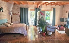 Casa Seahorses B Cottage