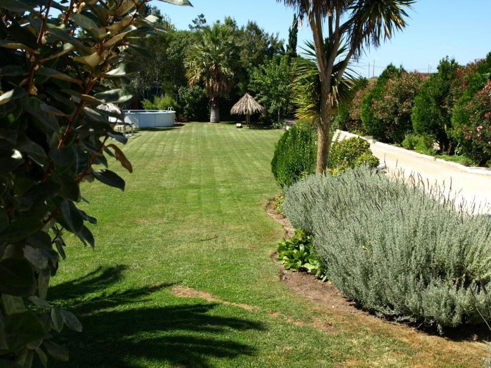 Casa Seahorses B Cottage Ericeira Exterior foto