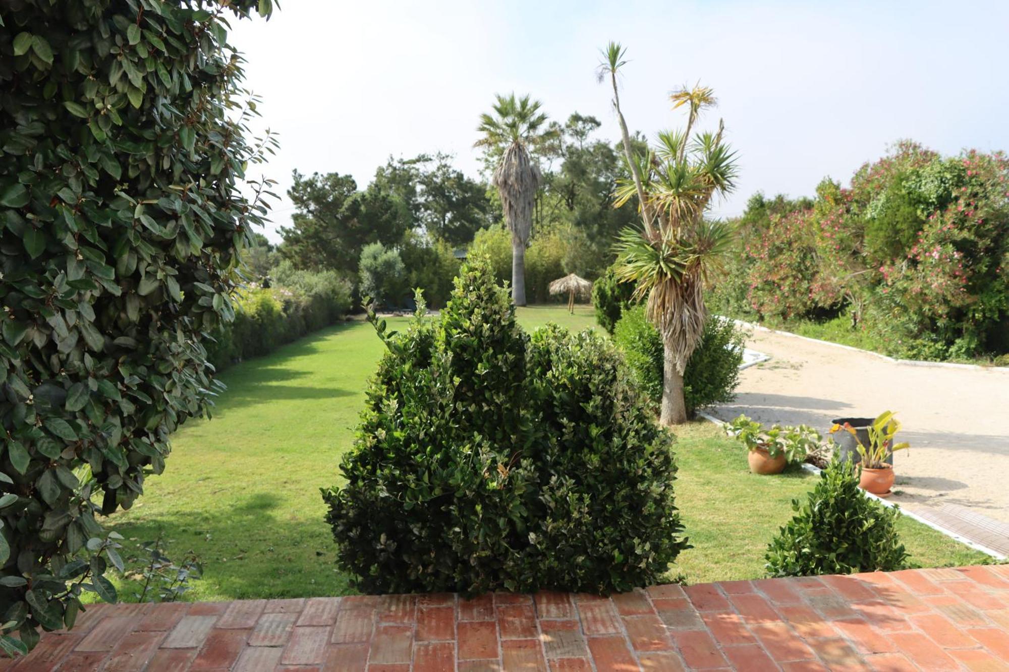 Casa Seahorses B Cottage Ericeira Exterior foto